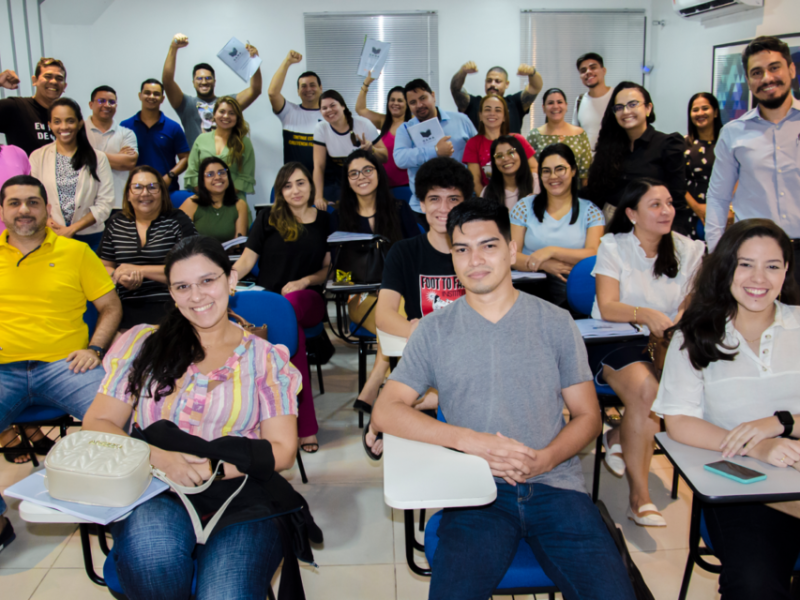 Curso Preparatório Anbima CPA10