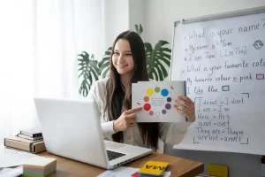 A Importância de Aprender uma Língua Estrangeira na Infância