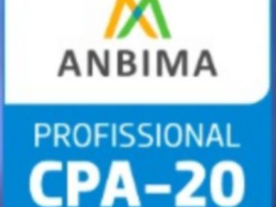 Curso Preparatório CPA-20 – Gama de Ensino