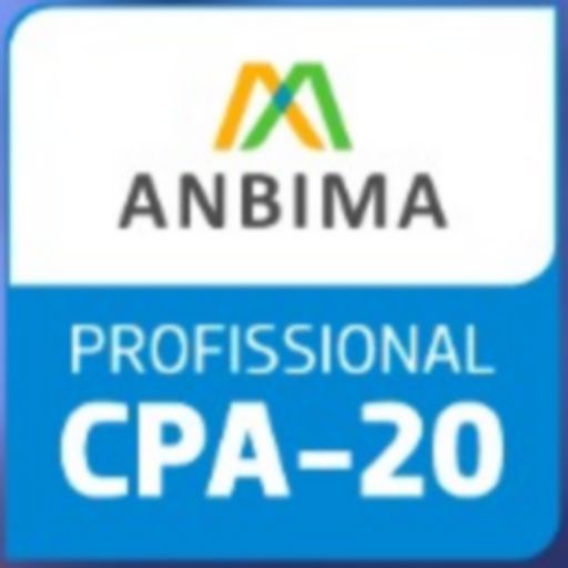 Curso Preparatório CPA-20 – Gama de Ensino
