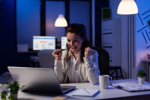 Certificações Profissionais: O Caminho para o Sucesso na Carreira