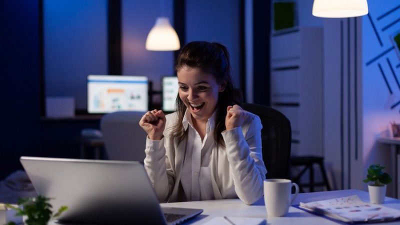 Certificações Profissionais: O Caminho para o Sucesso na Carreira